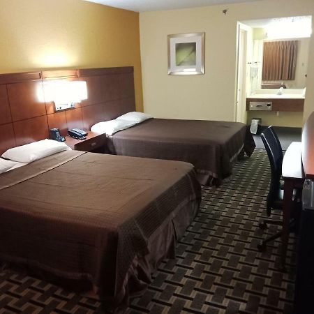 Budget Inn Of Orlando Dış mekan fotoğraf