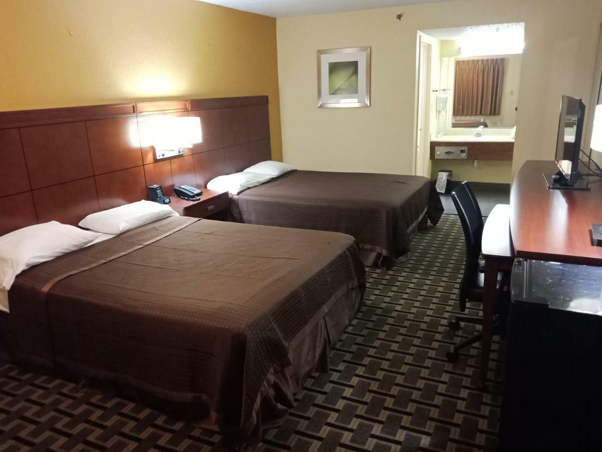 Budget Inn Of Orlando Dış mekan fotoğraf