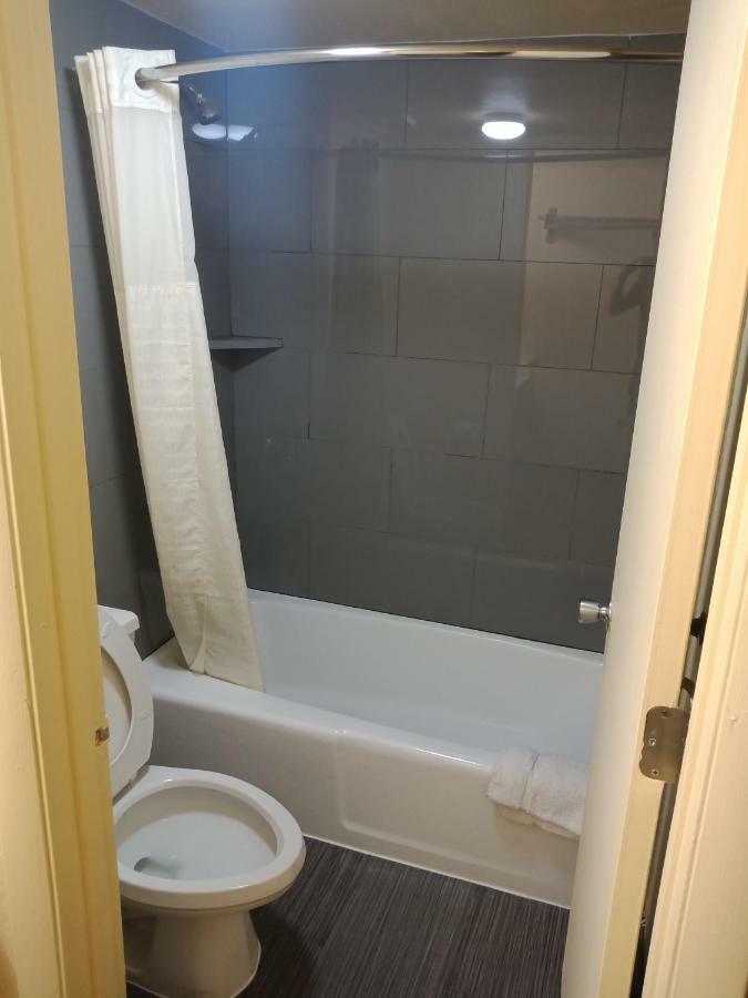 Budget Inn Of Orlando Dış mekan fotoğraf